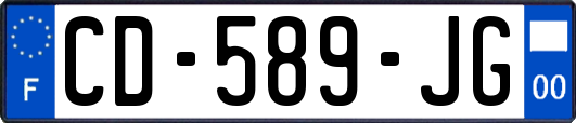 CD-589-JG
