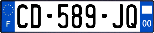 CD-589-JQ