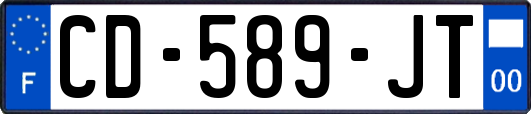 CD-589-JT