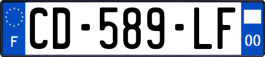CD-589-LF