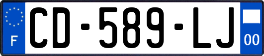 CD-589-LJ