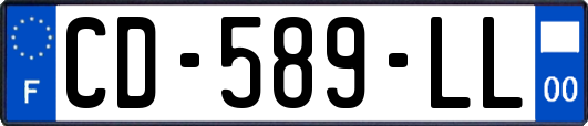 CD-589-LL
