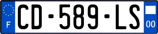 CD-589-LS