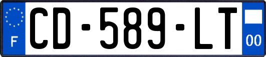 CD-589-LT