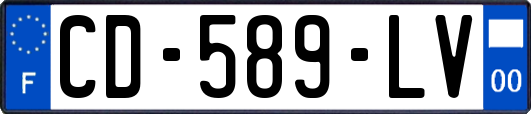 CD-589-LV