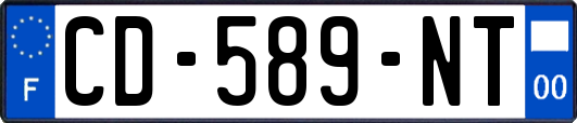 CD-589-NT
