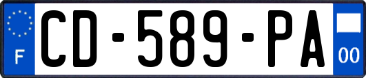 CD-589-PA
