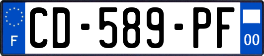 CD-589-PF