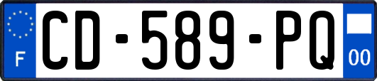 CD-589-PQ