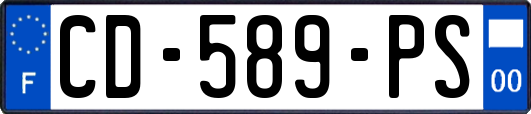 CD-589-PS