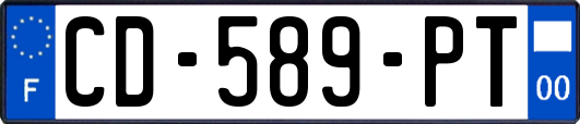 CD-589-PT