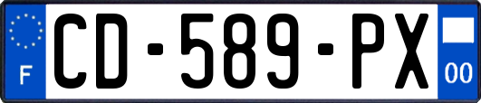 CD-589-PX
