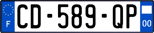 CD-589-QP