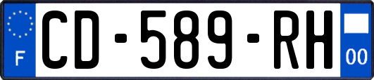 CD-589-RH