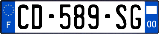 CD-589-SG
