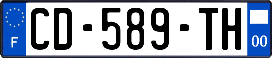 CD-589-TH