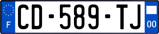 CD-589-TJ