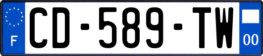 CD-589-TW