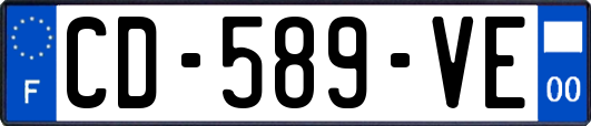 CD-589-VE