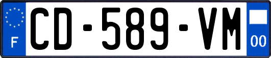 CD-589-VM
