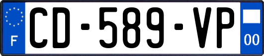 CD-589-VP