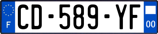CD-589-YF