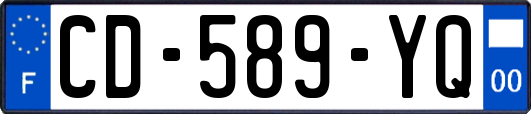 CD-589-YQ