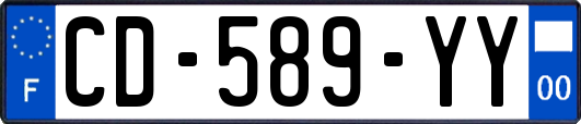 CD-589-YY