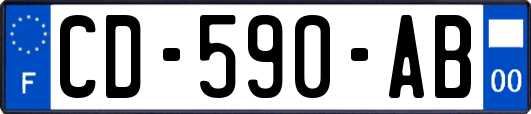 CD-590-AB