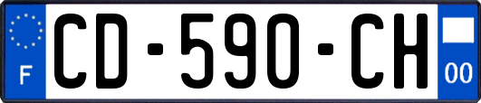 CD-590-CH