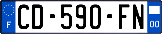 CD-590-FN