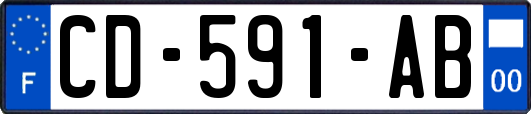 CD-591-AB