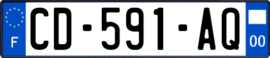 CD-591-AQ