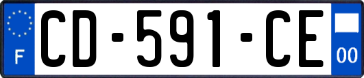 CD-591-CE