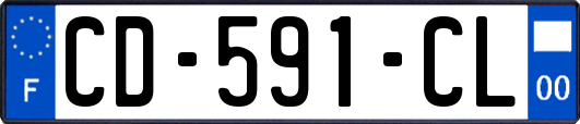 CD-591-CL