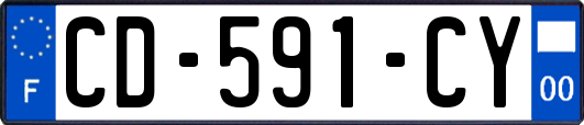 CD-591-CY