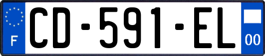CD-591-EL