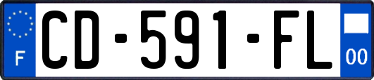 CD-591-FL