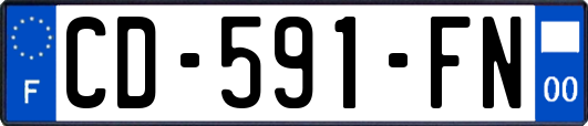 CD-591-FN