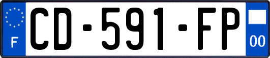 CD-591-FP