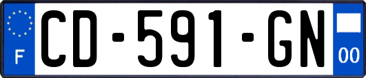 CD-591-GN