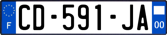 CD-591-JA