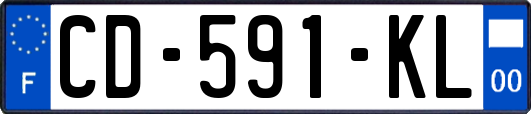 CD-591-KL