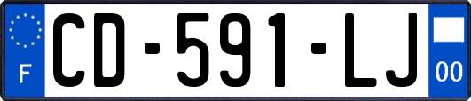 CD-591-LJ