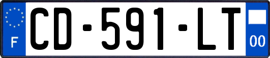 CD-591-LT