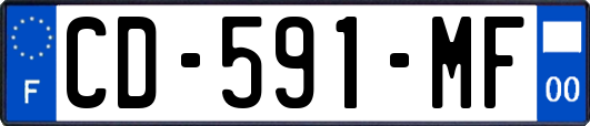 CD-591-MF