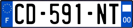 CD-591-NT