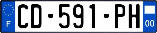 CD-591-PH
