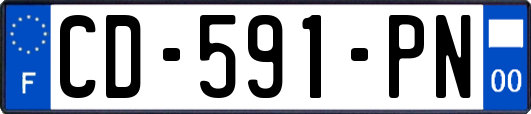 CD-591-PN