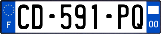 CD-591-PQ